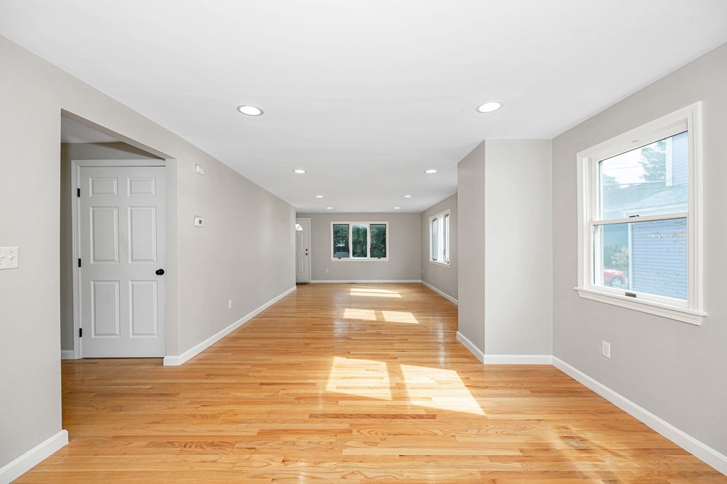 66 Beacon Street # 1