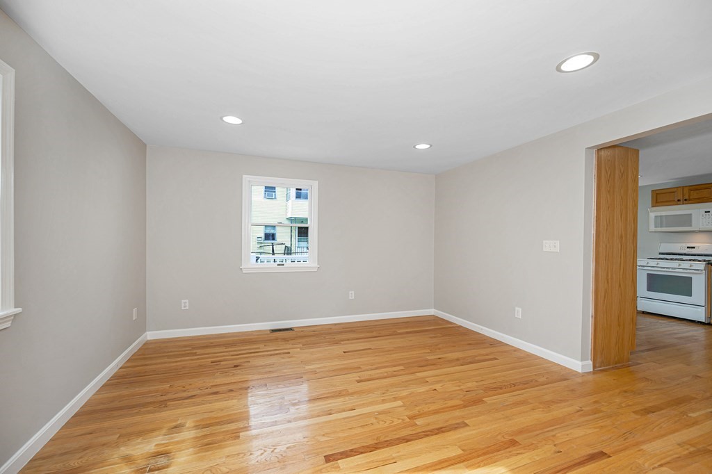 66 Beacon Street # 1