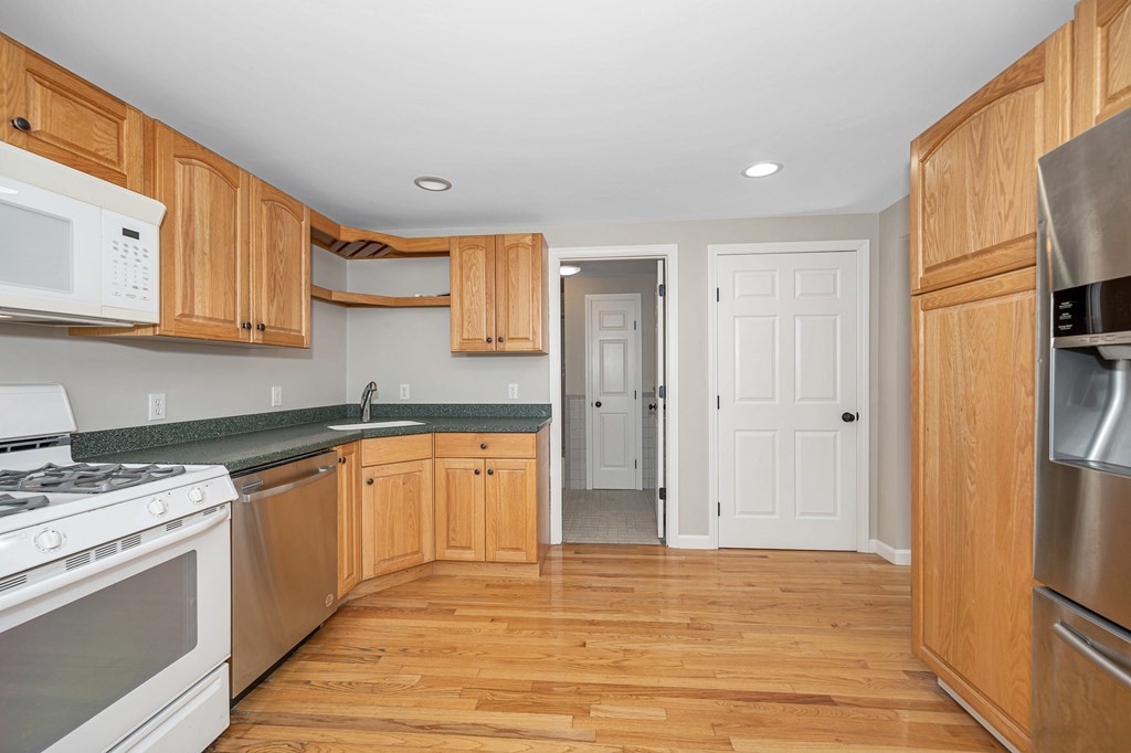 66 Beacon Street # 1