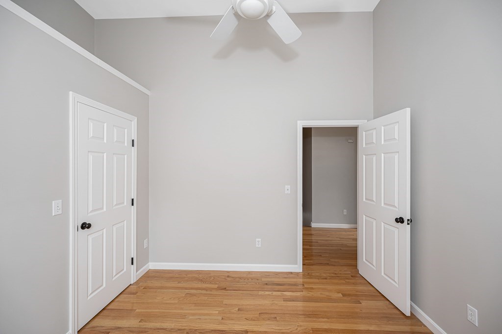 66 Beacon Street # 1