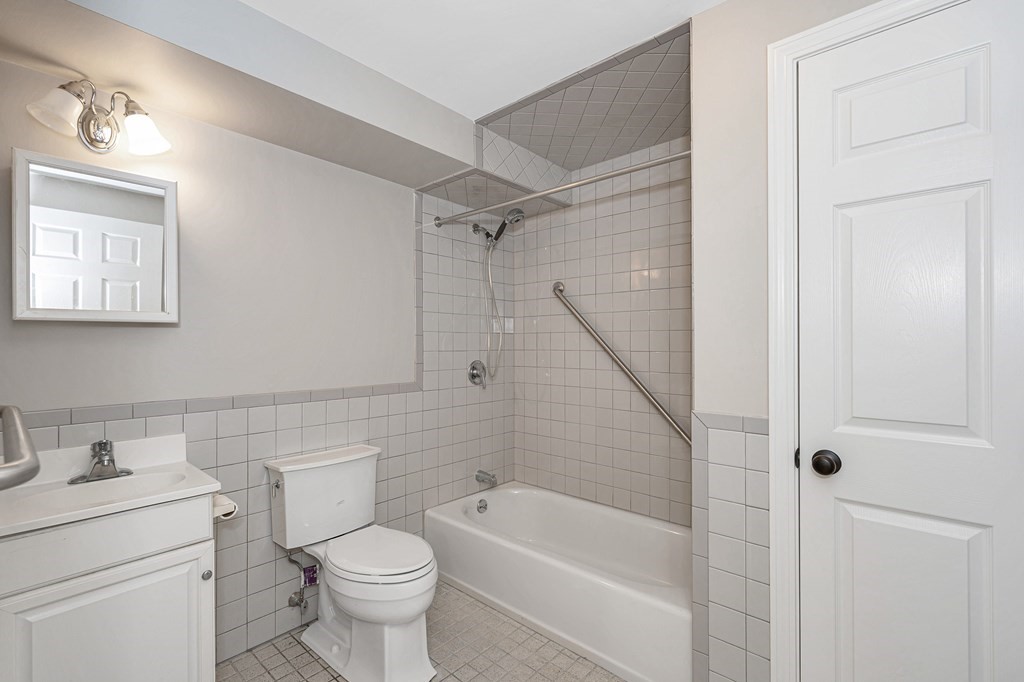 66 Beacon Street # 1