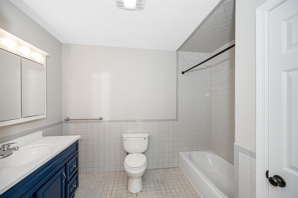 66 Beacon Street # 1