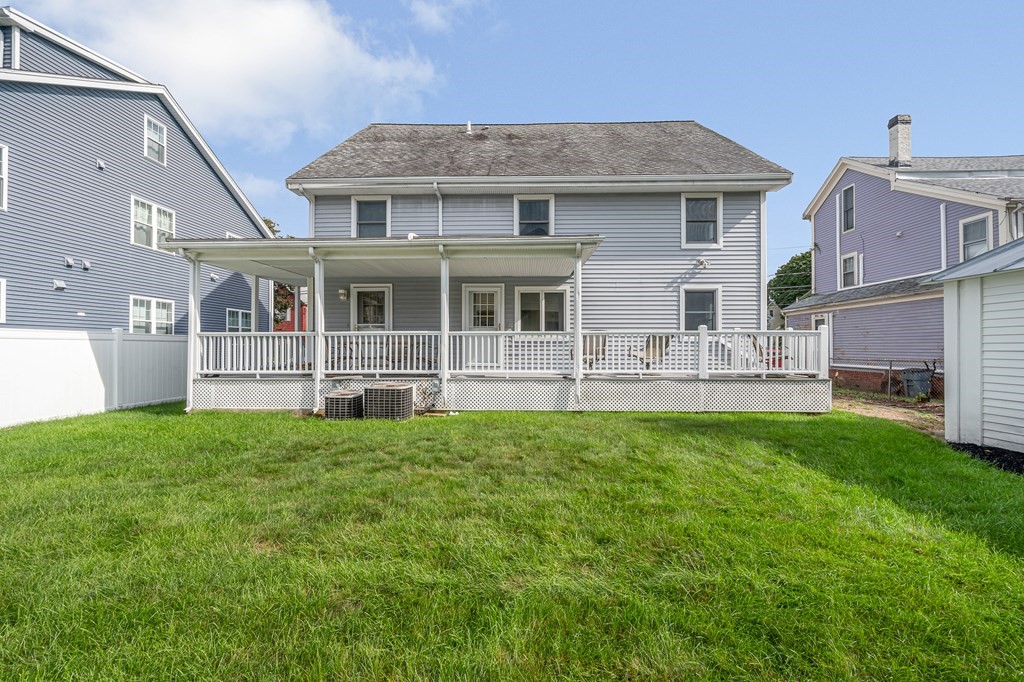 66 Beacon Street # 1