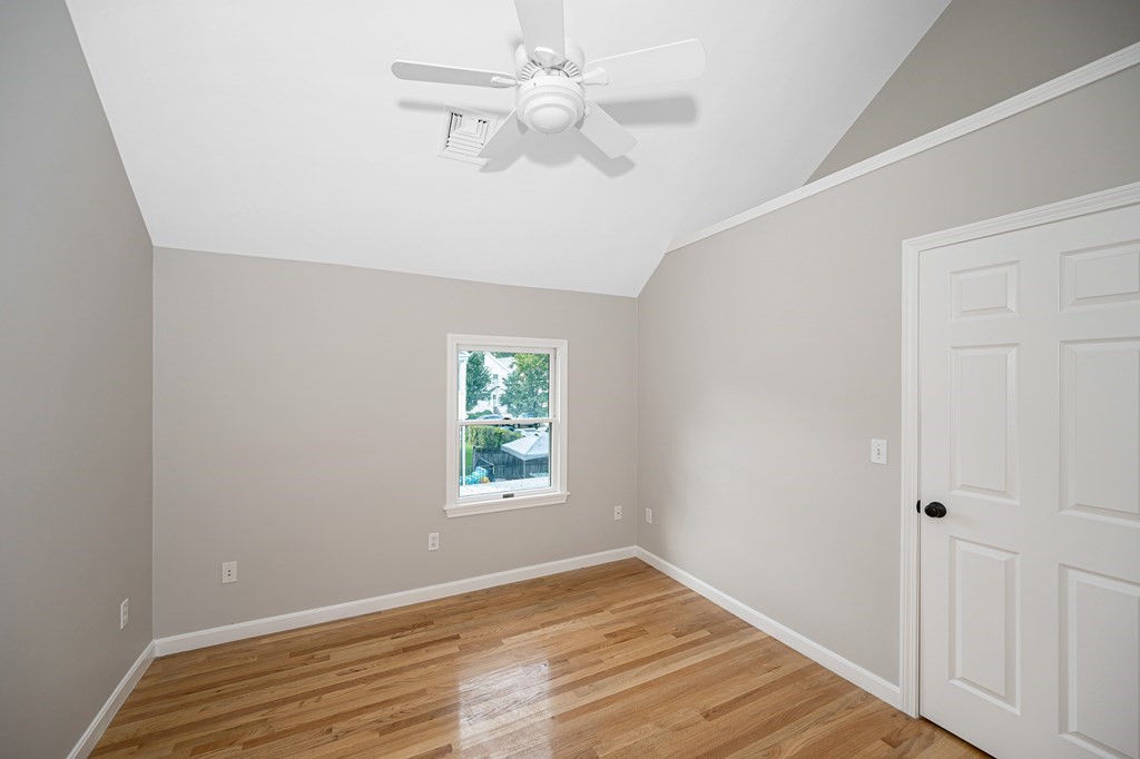 66 Beacon Street # 1