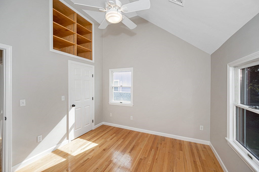 66 Beacon Street # 1