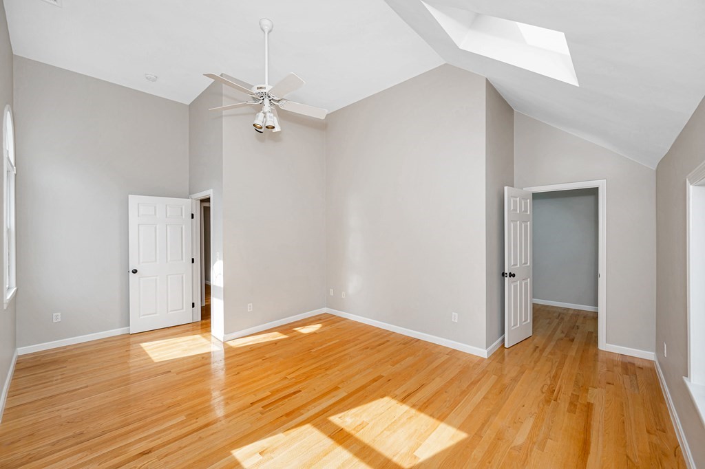 66 Beacon Street # 1