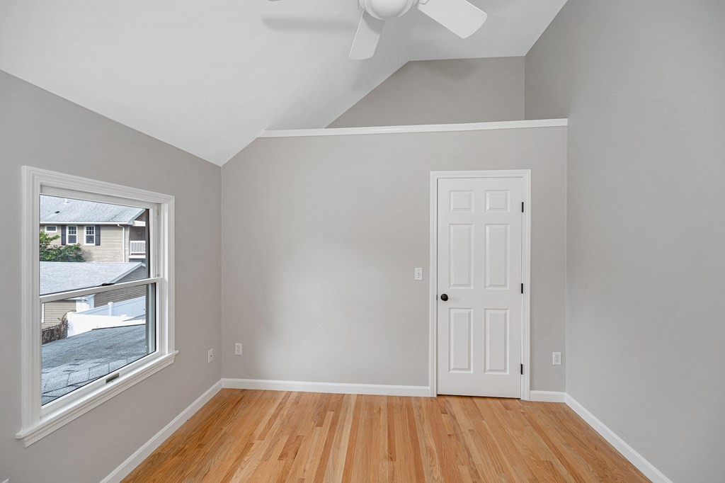 66 Beacon Street # 1