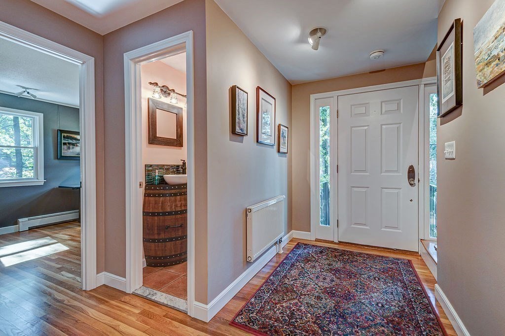 26 Revolutionary Rd