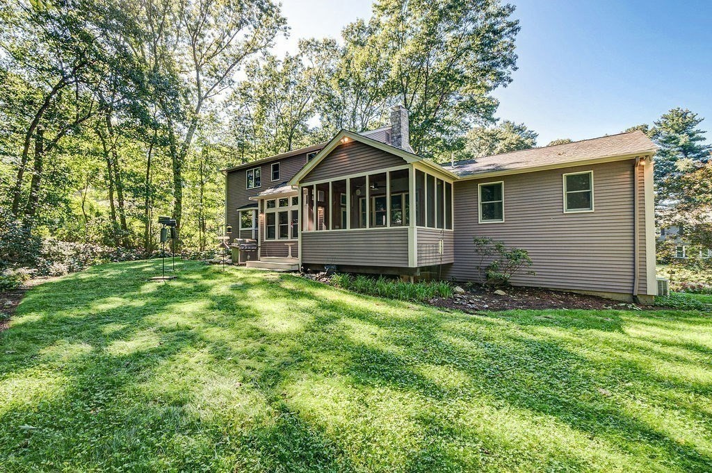 26 Revolutionary Rd