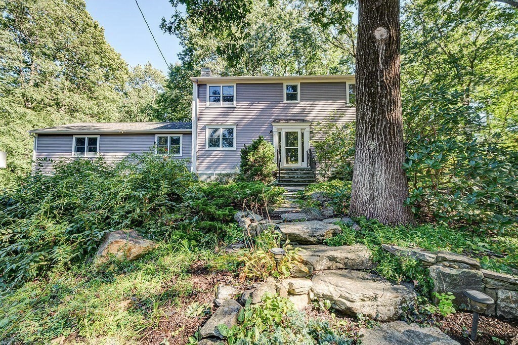 26 Revolutionary Rd