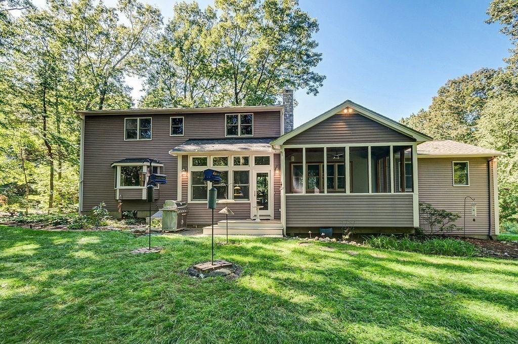 26 Revolutionary Rd