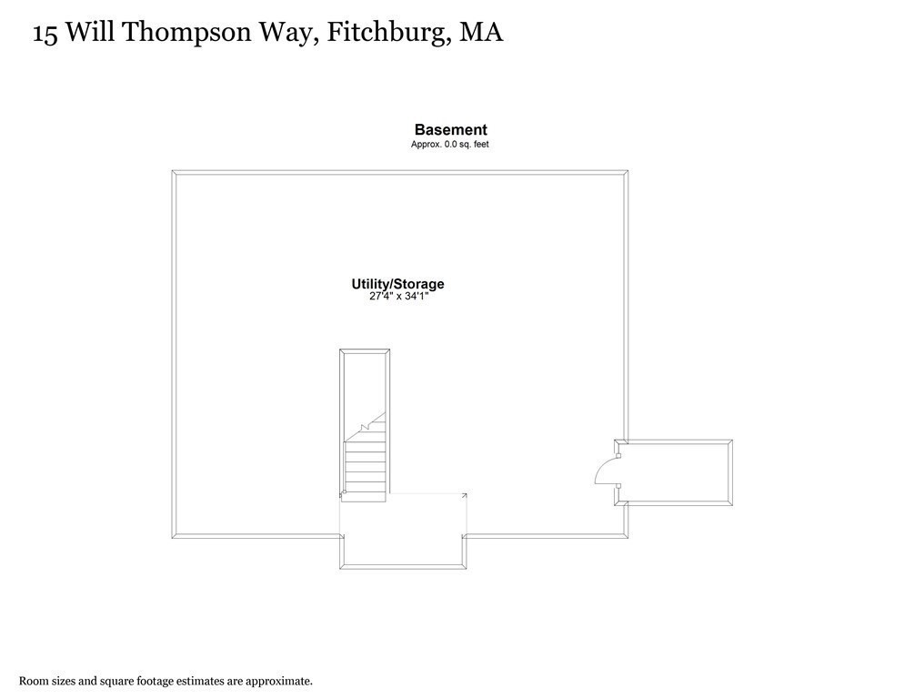 15 Will Thompson Way