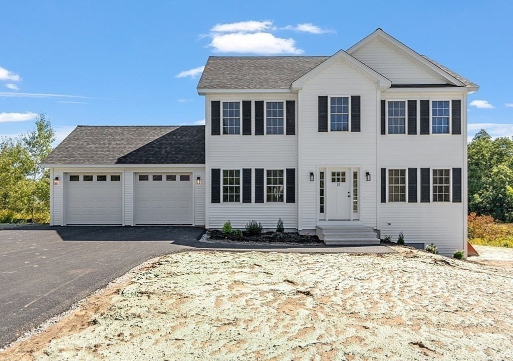 15 Will Thompson Way