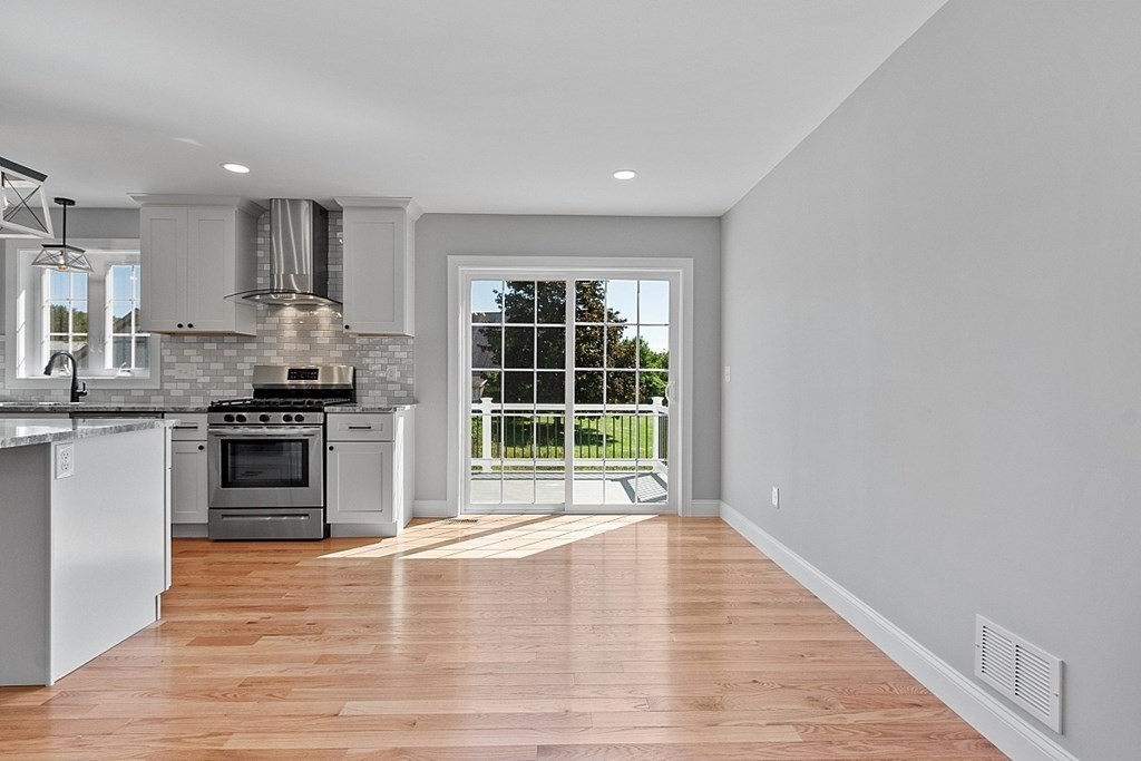 15 Will Thompson Way