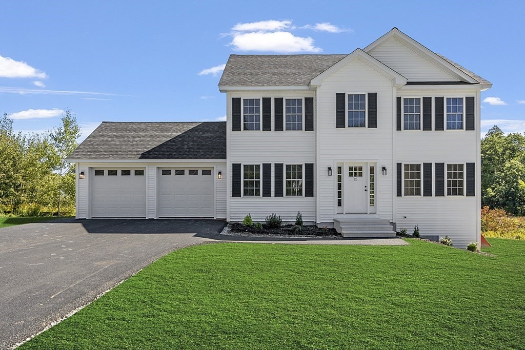 15 Will Thompson Way