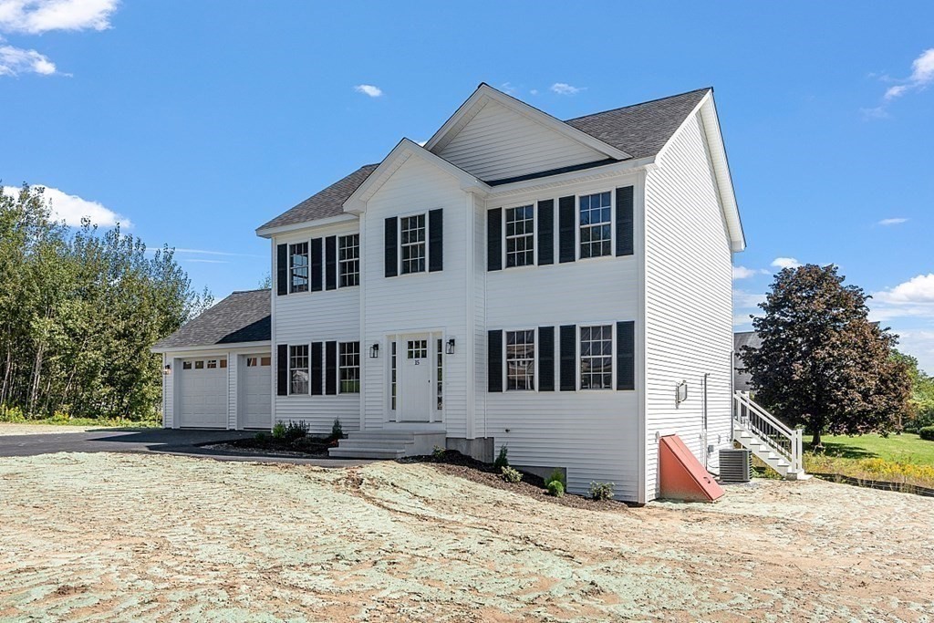 15 Will Thompson Way