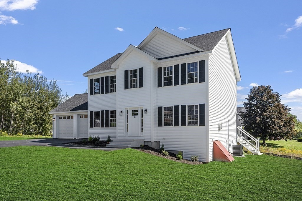 15 Will Thompson Way