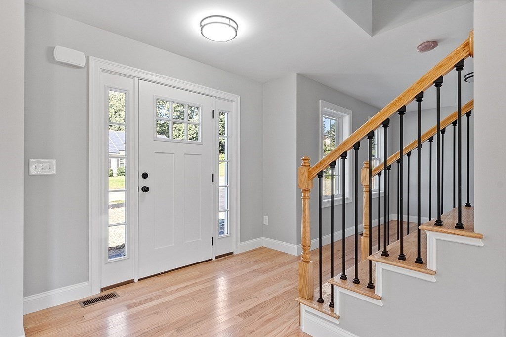 15 Will Thompson Way