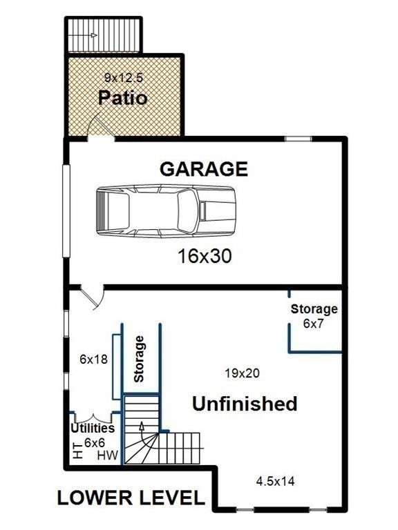 41 Preservation Lane # 41