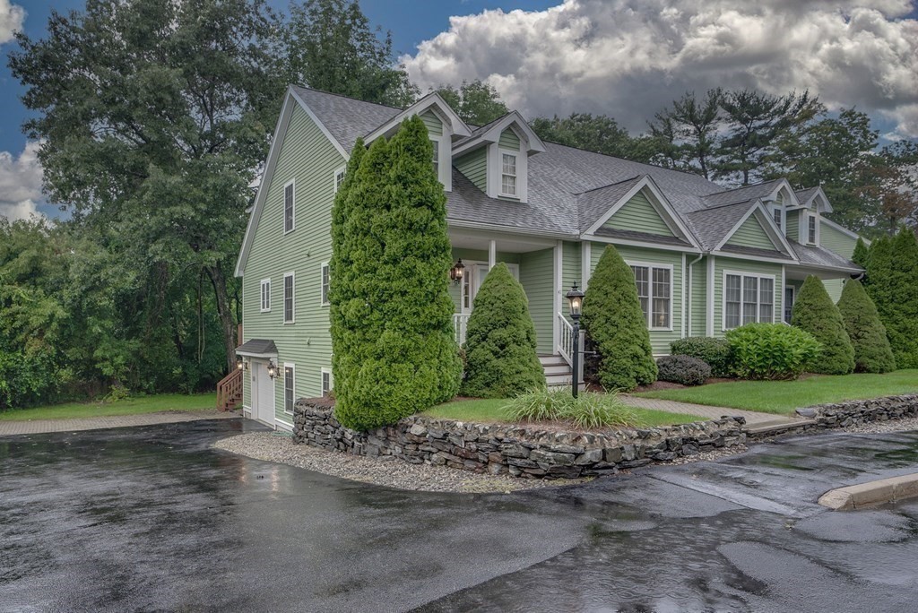 41 Preservation Lane # 41