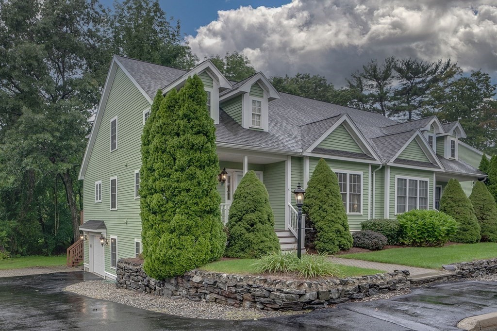 41 Preservation Lane # 41