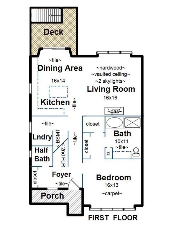 41 Preservation Lane # 41