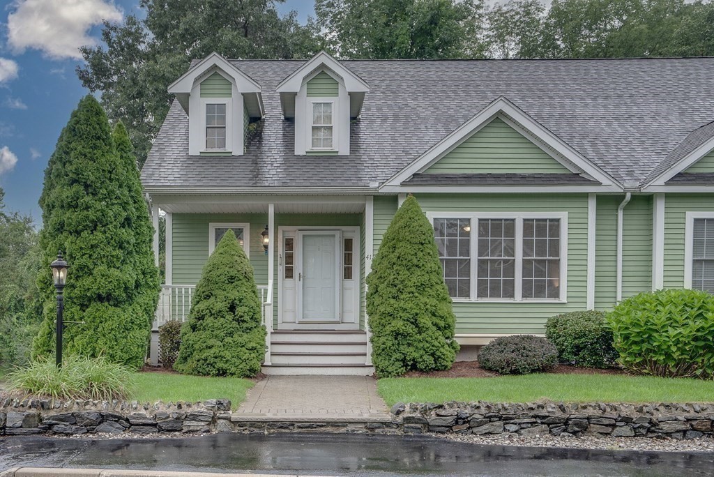 41 Preservation Lane # 41
