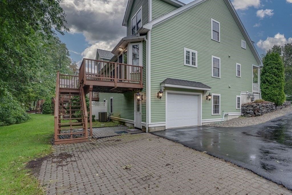 41 Preservation Lane # 41