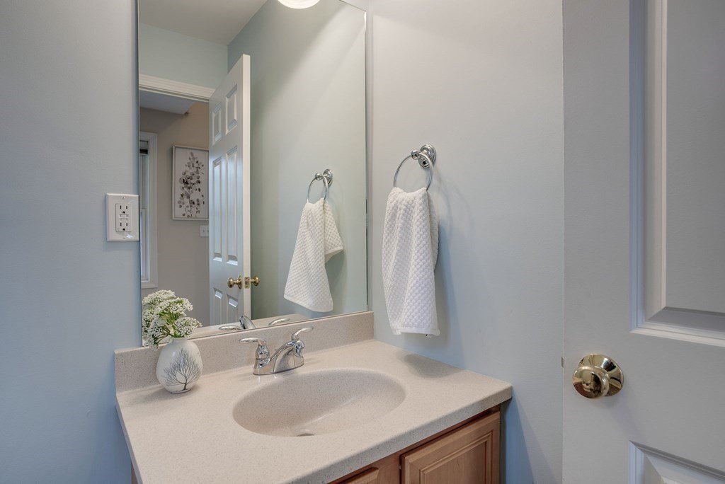 41 Preservation Lane # 41