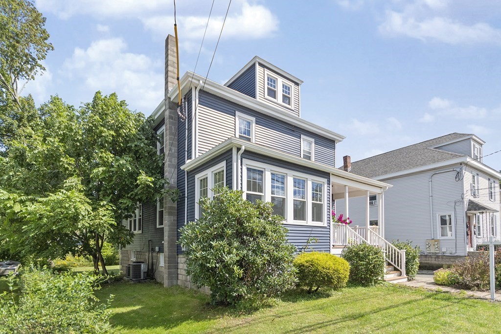 23 N Warren St