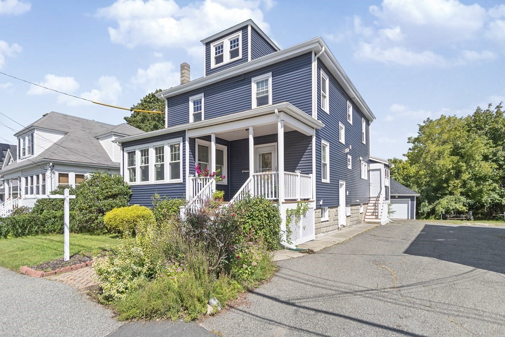 23 N Warren St