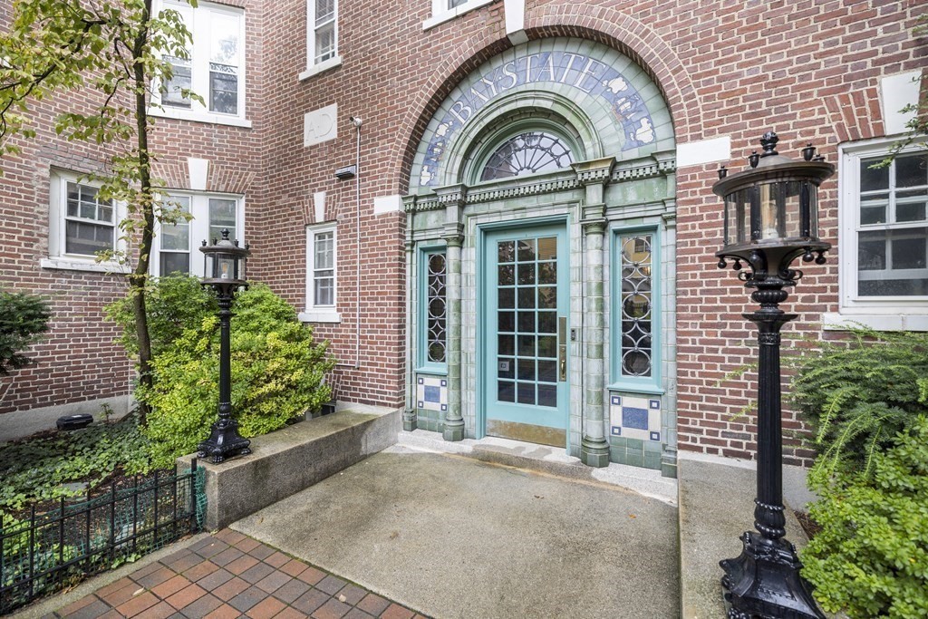 1572 Massachusetts Avenue # 33