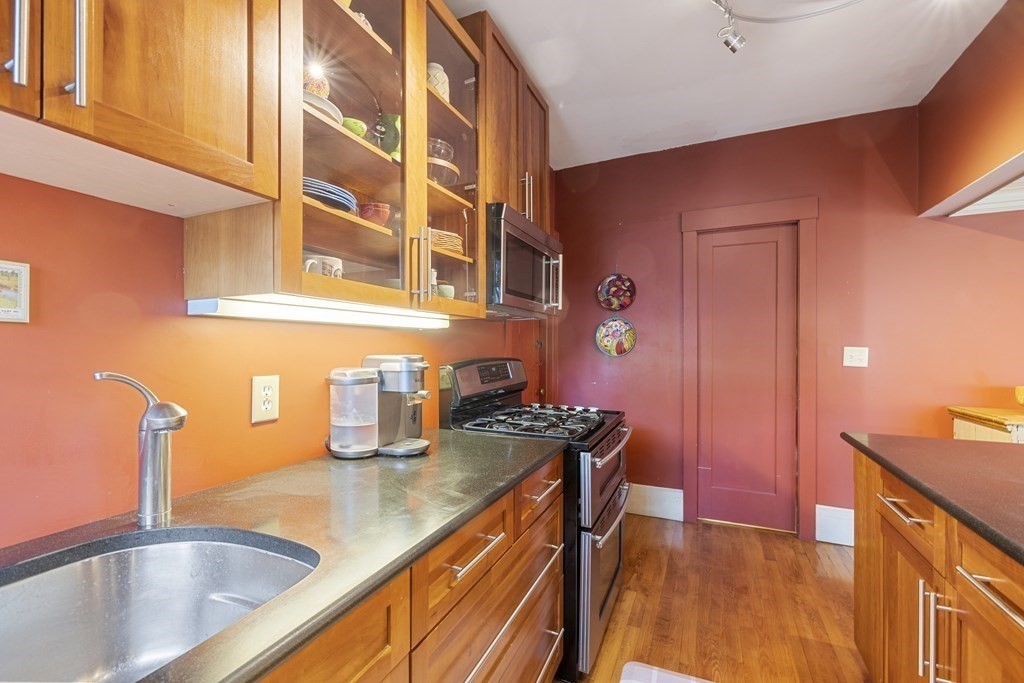 1572 Massachusetts Avenue # 33