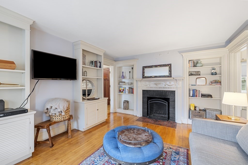 1572 Massachusetts Avenue # 33