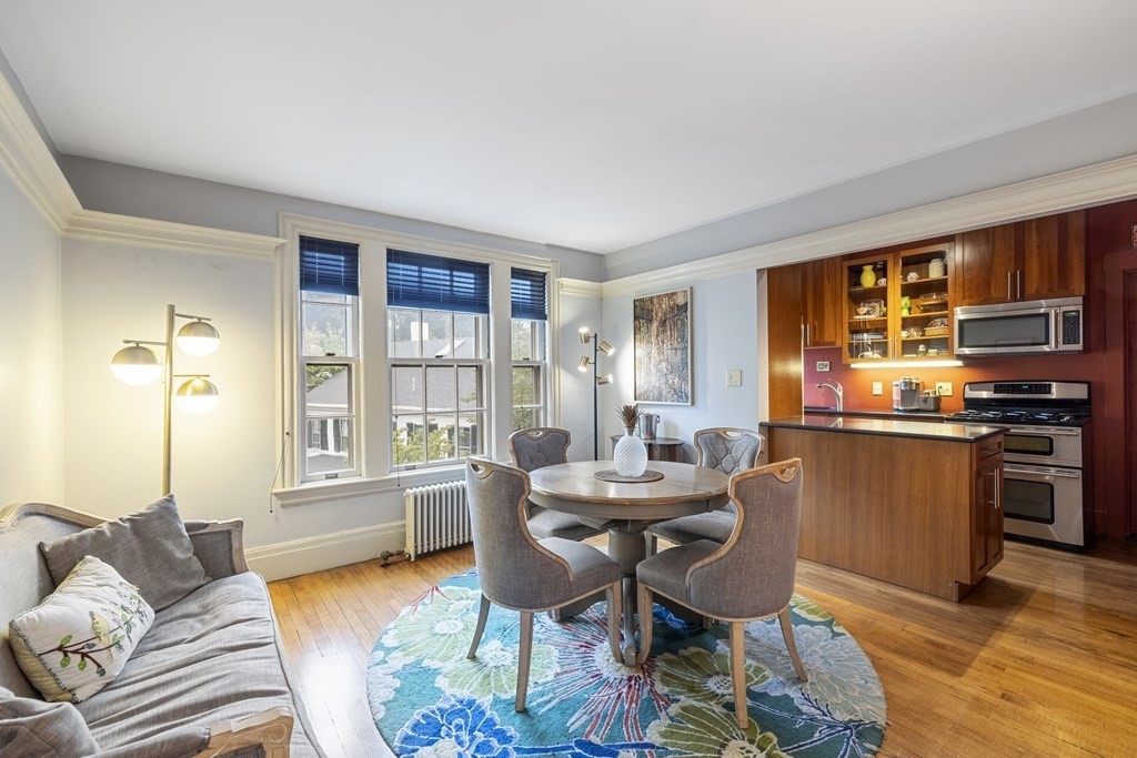 1572 Massachusetts Avenue # 33
