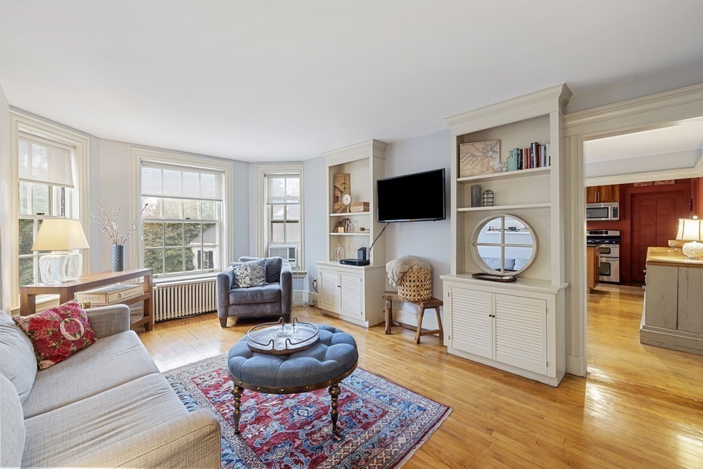 1572 Massachusetts Avenue # 33