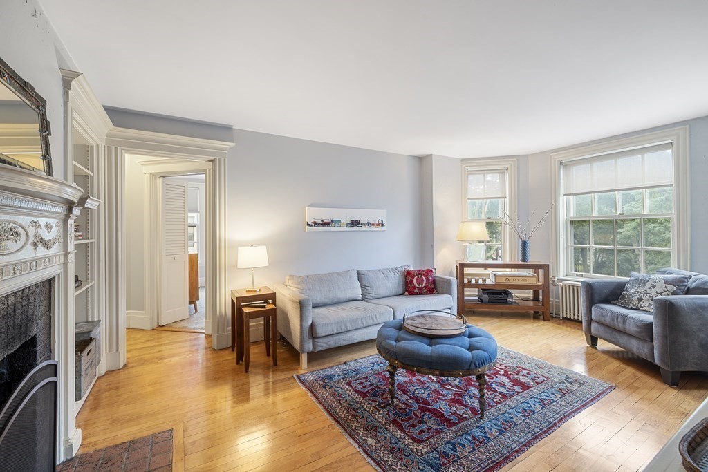 1572 Massachusetts Avenue # 33