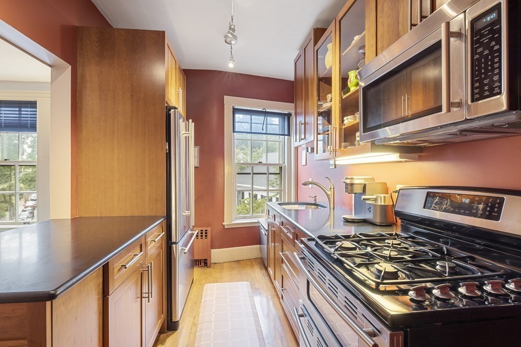 1572 Massachusetts Avenue # 33