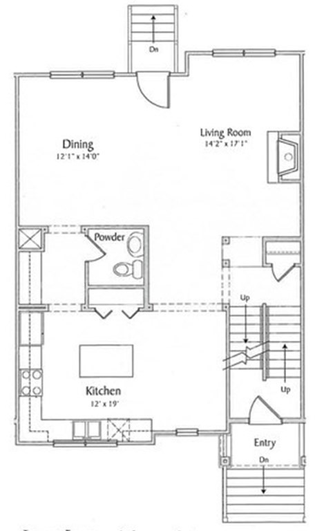 2 Reserve Way # B