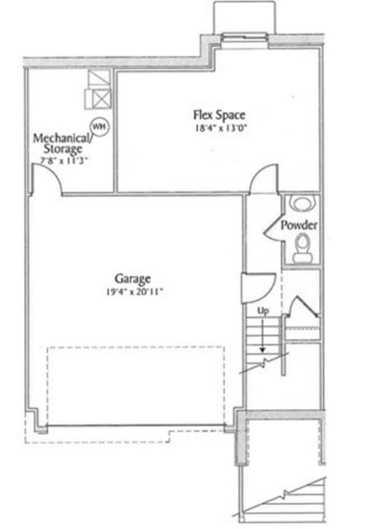 2 Reserve Way # B