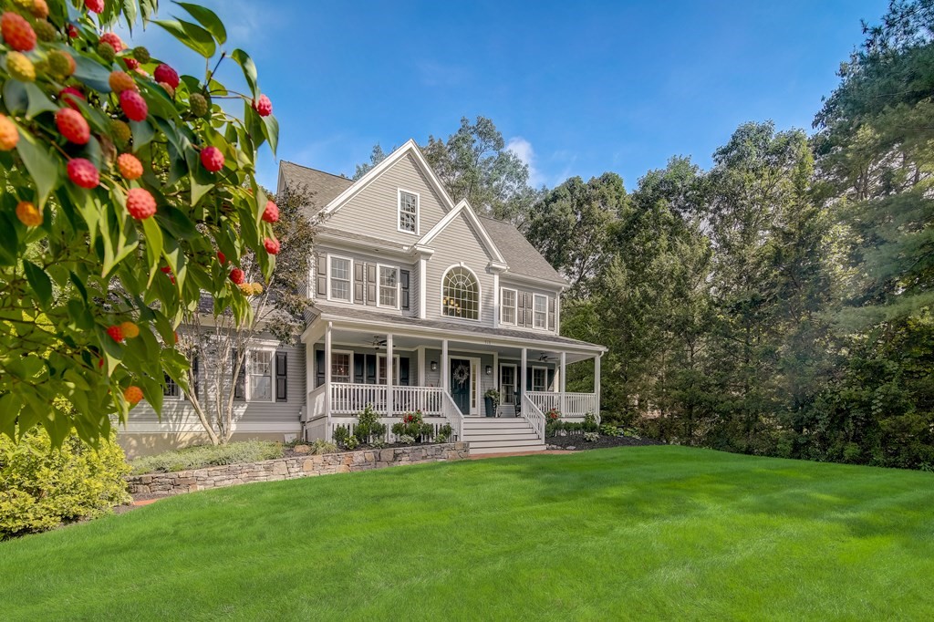513 Taylor Rd