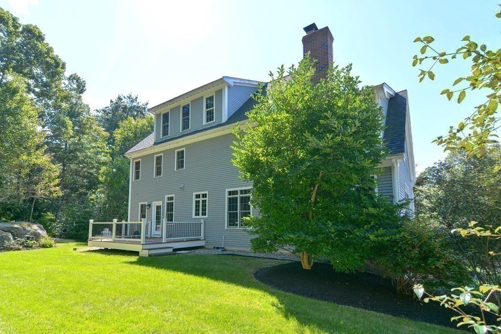 513 Taylor Rd