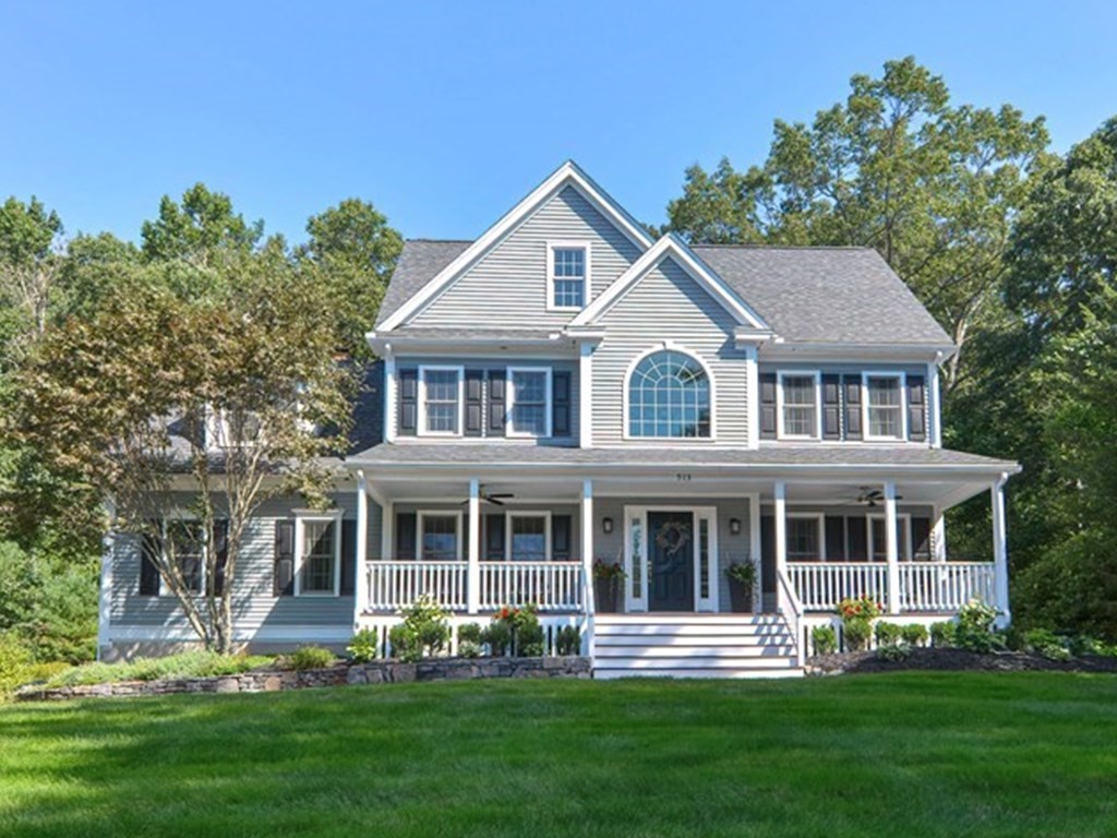 513 Taylor Rd