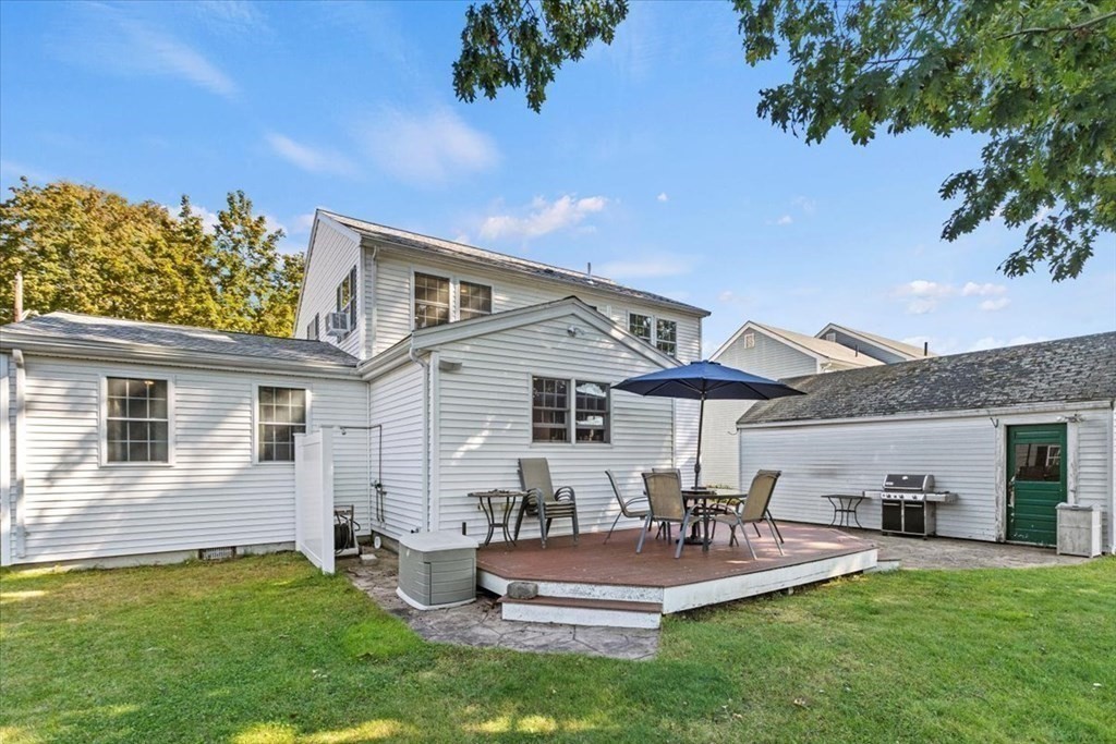 21 Foster Dr