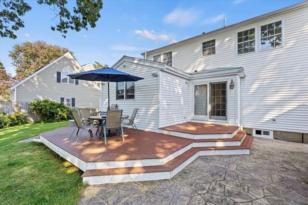 21 Foster Dr