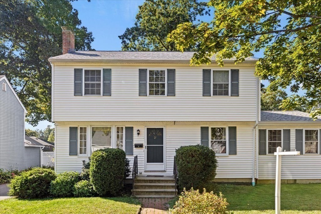 21 Foster Dr