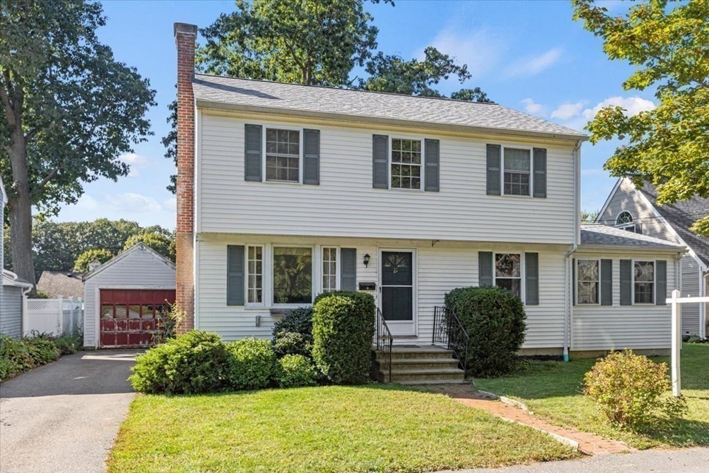 21 Foster Dr
