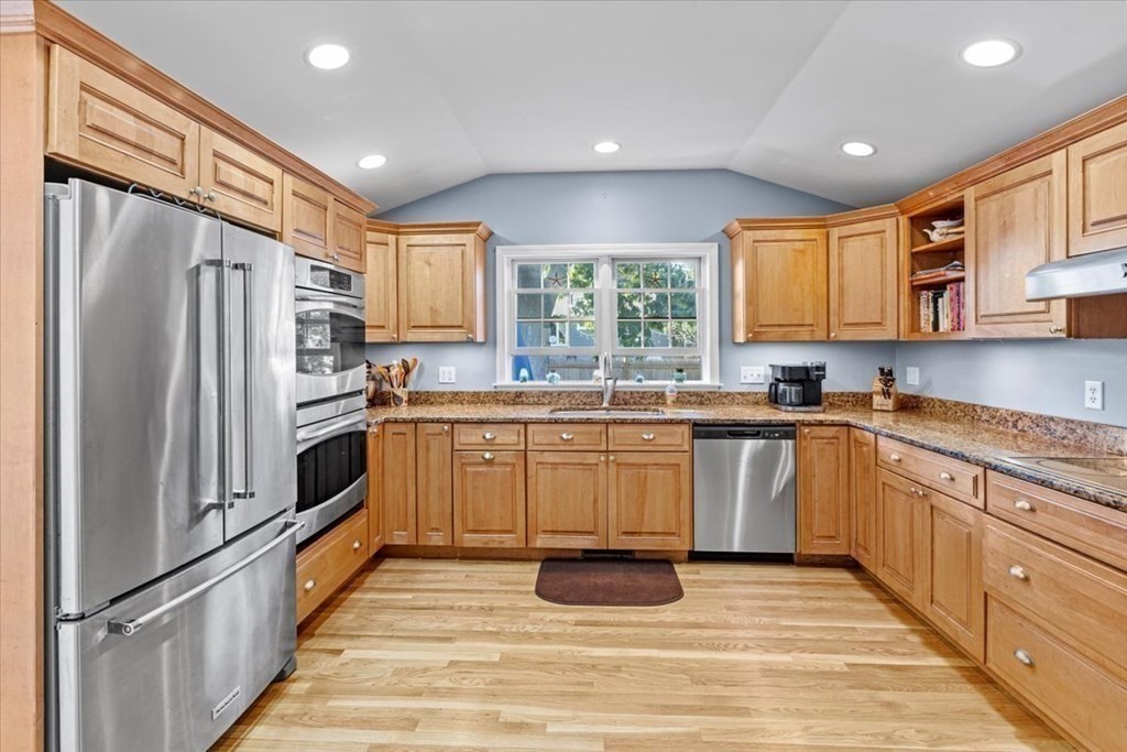 21 Foster Dr