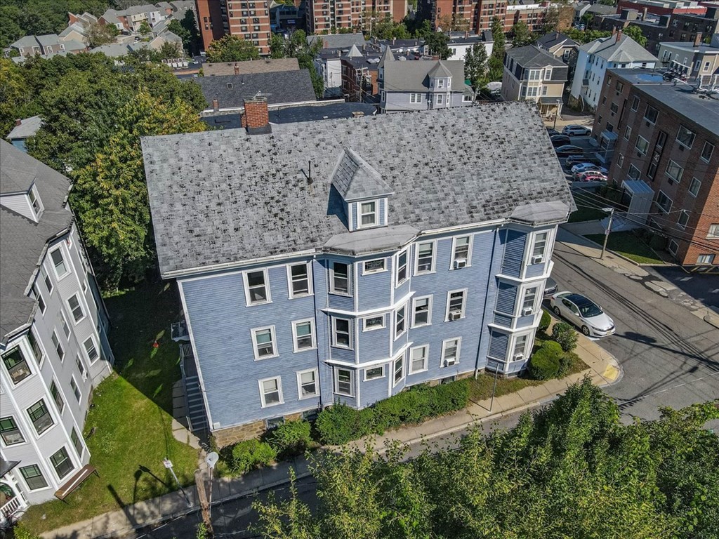 43 Parker Hill Ave