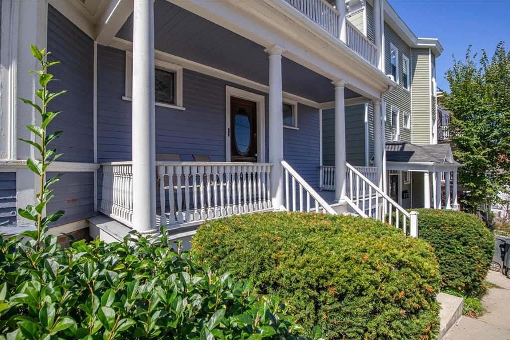 43 Parker Hill Ave